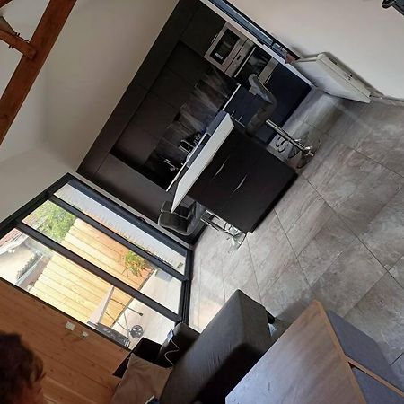 T3 Refait A Neuf, Patio, Wifi Et Plage Arcachon Extérieur photo