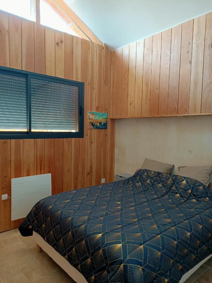 T3 Refait A Neuf, Patio, Wifi Et Plage Arcachon Extérieur photo